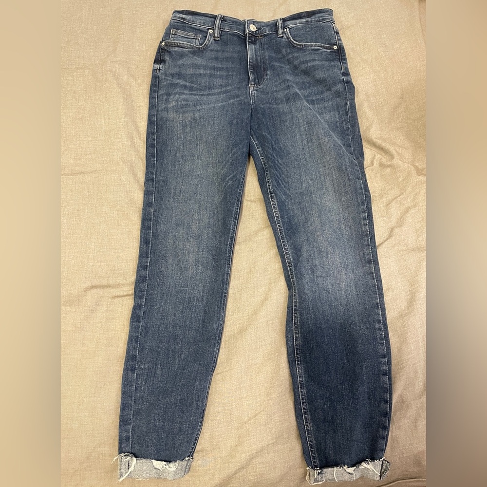 Allsaints jeans size 29